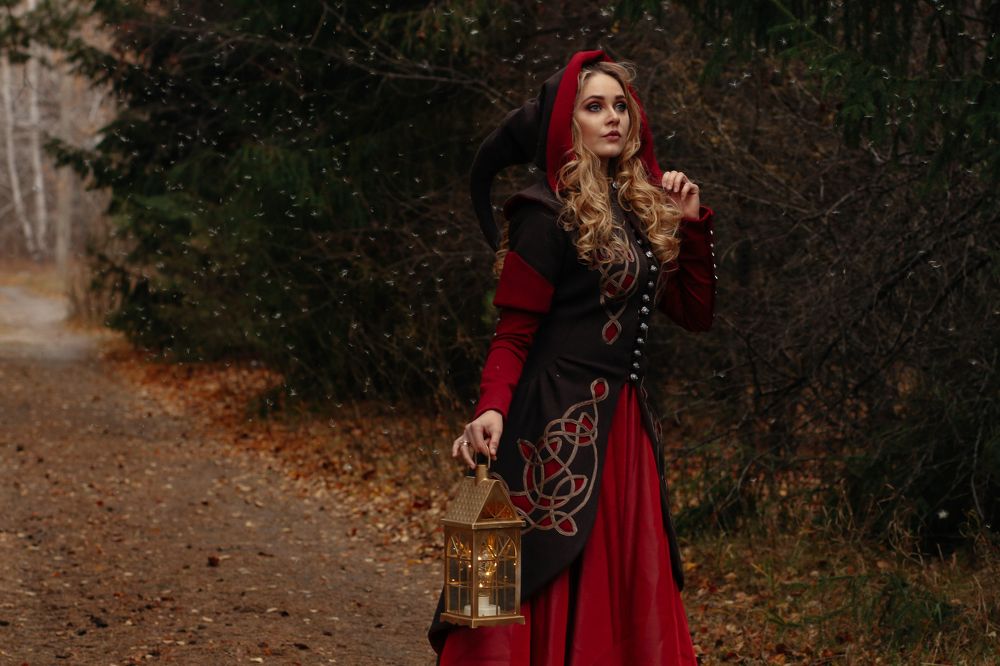 Фотография автора KattyFox