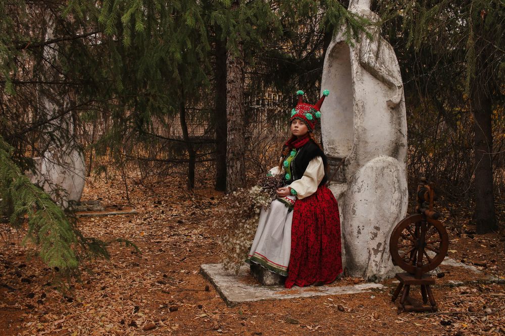 Фотография автора KattyFox