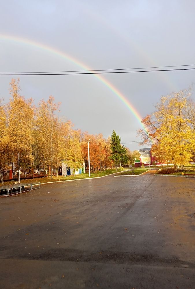 Photograph by Татьяна
