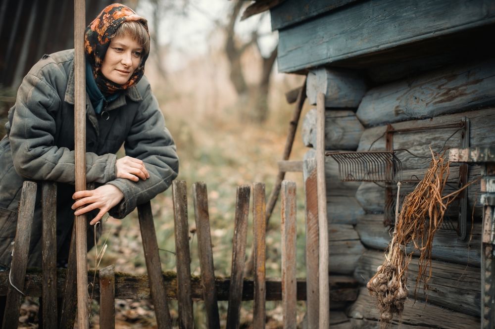 Photograph by Елена Раздвилова