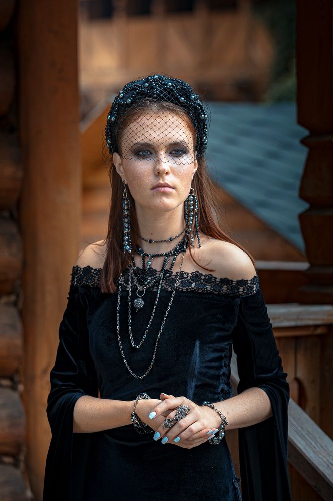 Photograph by PYATNITSKIY ANDREY