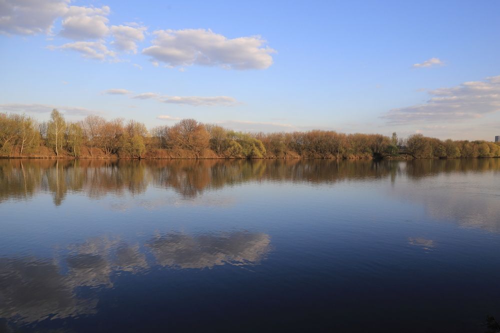 Photograph by LEONID DUBINA