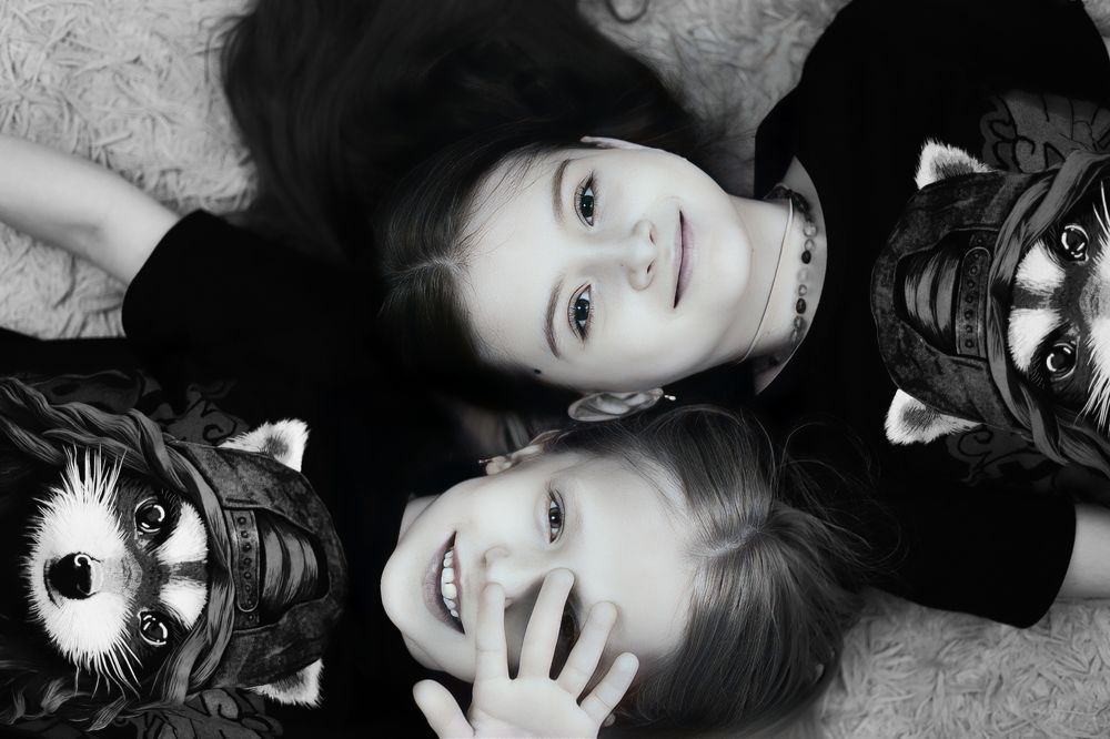 Photograph by Олеся Клименченко