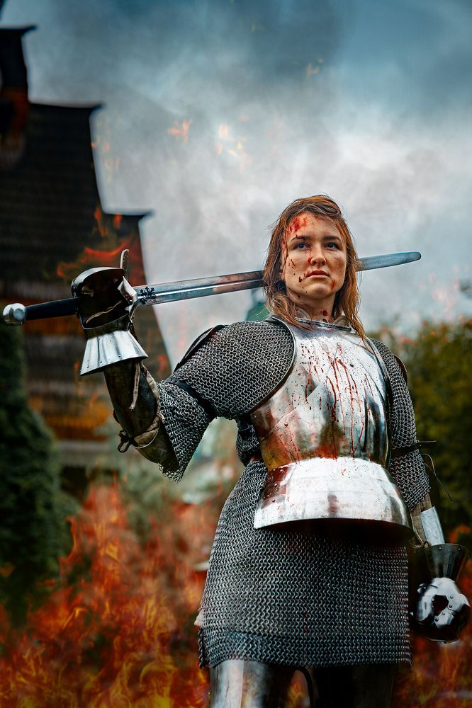 Photograph by PYATNITSKIY ANDREY