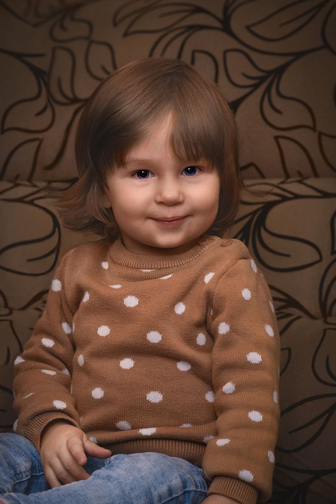 Photograph by Алексей Леухин