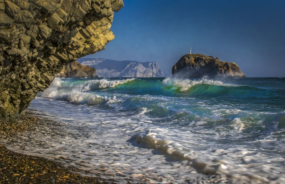 Photograph by Игорь Квочка