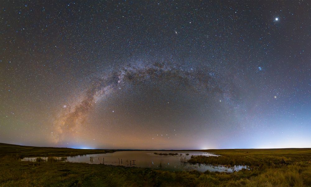 Photograph by Портных Дмитрий