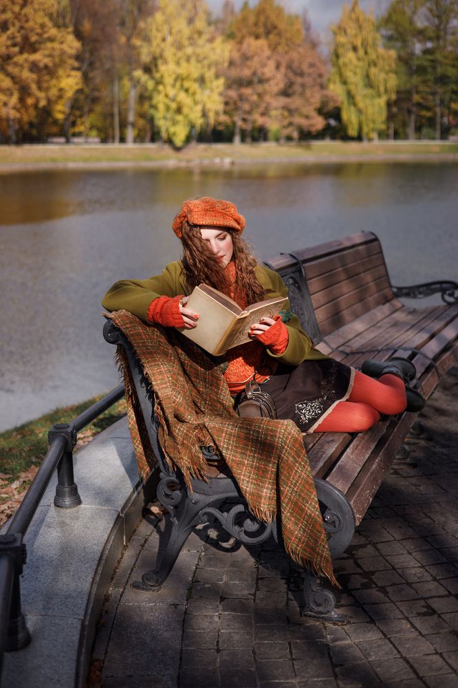 Photograph by Светлана Захаренкова