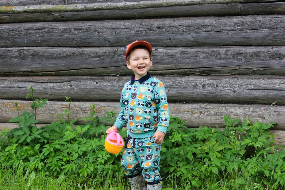 Фотография автора Анастасия Красикова