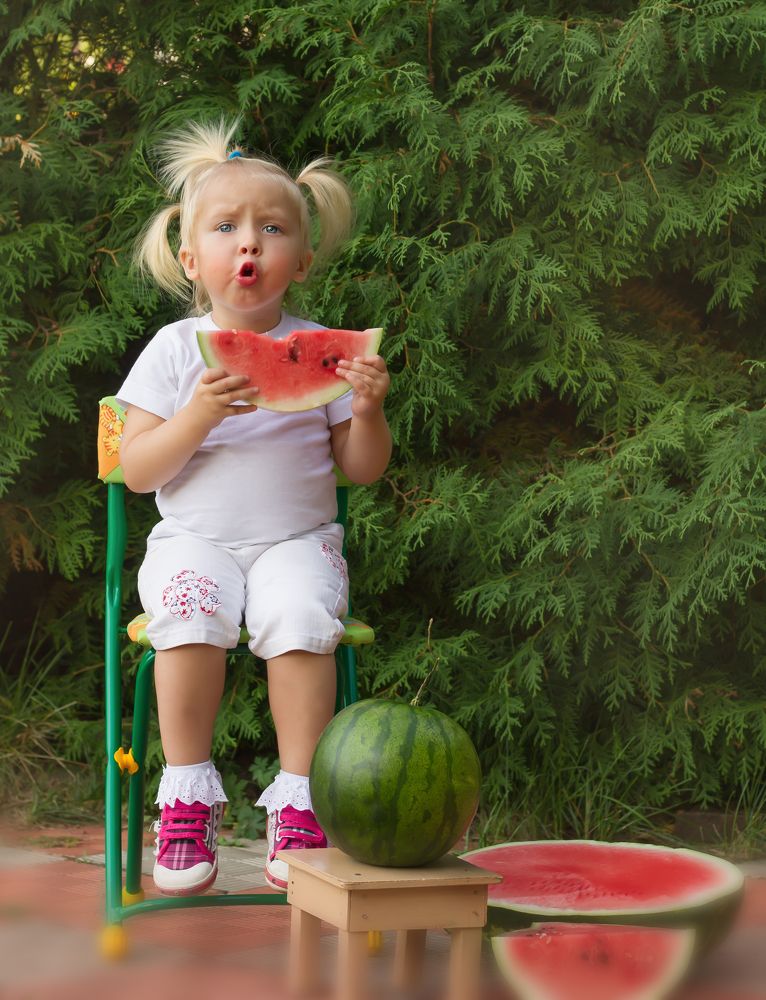 Photograph by Евгения Бронова