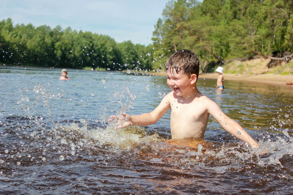 Фотография автора Анастасия Красикова