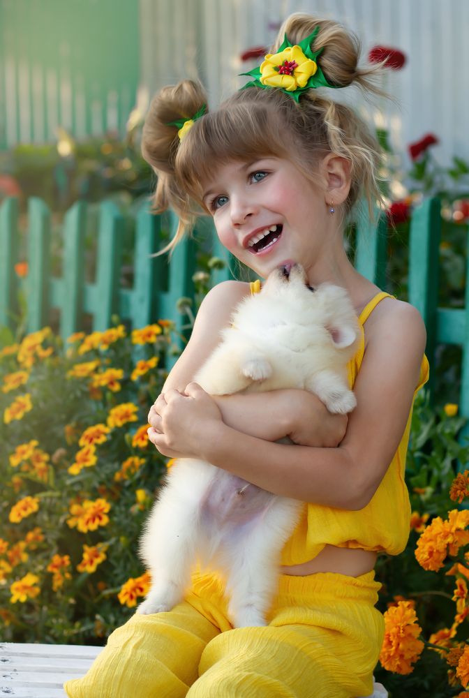 Photograph by Евгения Бронова