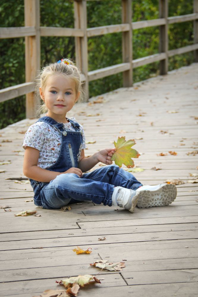 Photograph by Марина Осипова