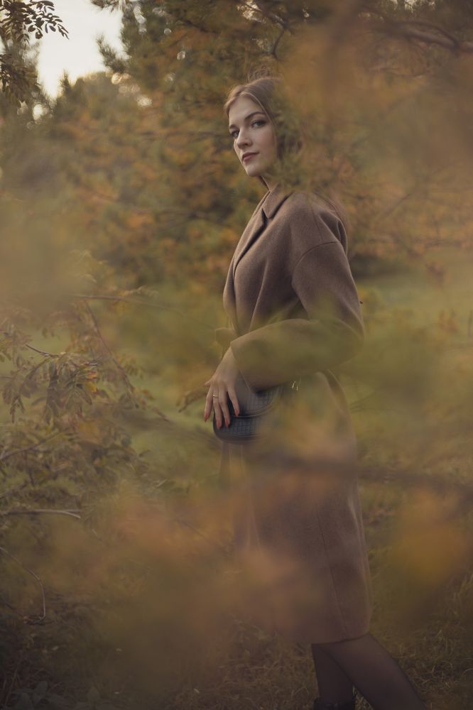 Photograph by Евгения Бронова