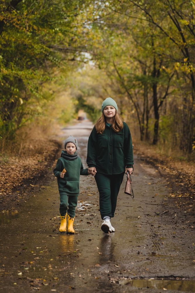 Photograph by Алена Морозова