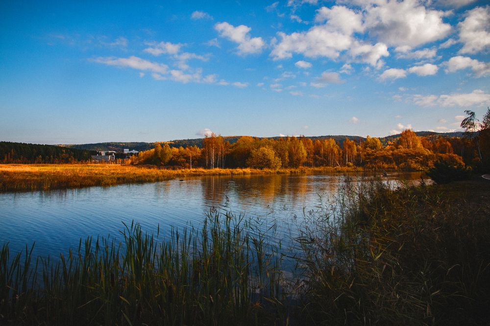 Photograph by Евгений Авдеев