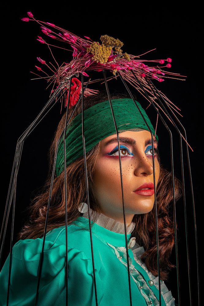 Фотография автора Mohammad hassan Taheri