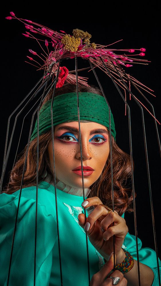 Фотография автора Mohammad hassan Taheri