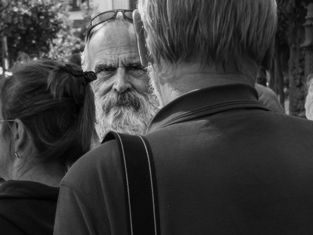 Photograph by Miguel Rosa