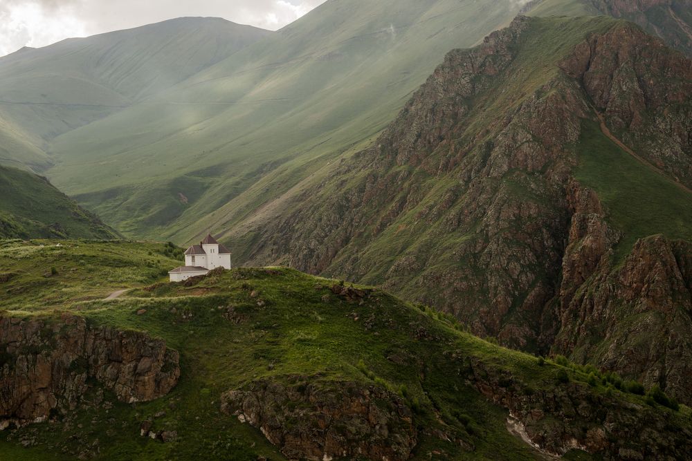 Photograph by Дарья Полева