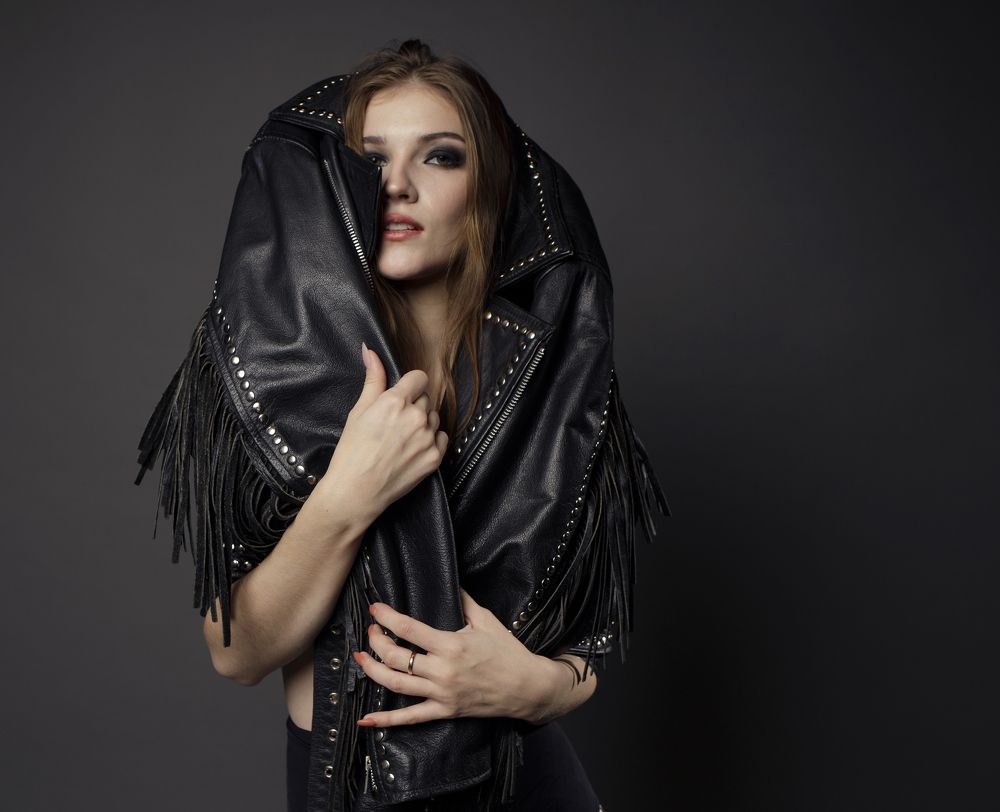 Photograph by Евгения Бронова