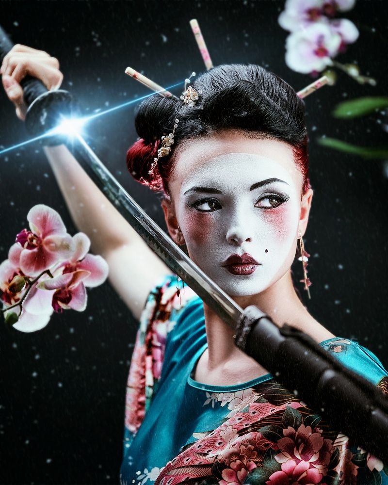 Photograph by Geran Raath