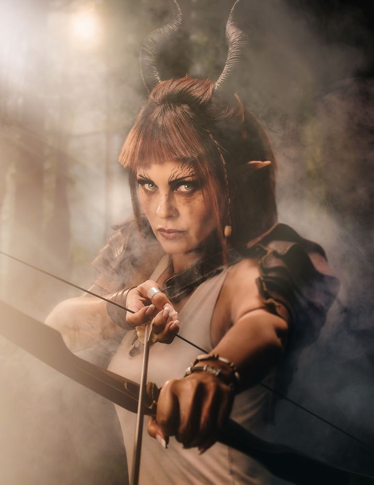 Photograph by Geran Raath