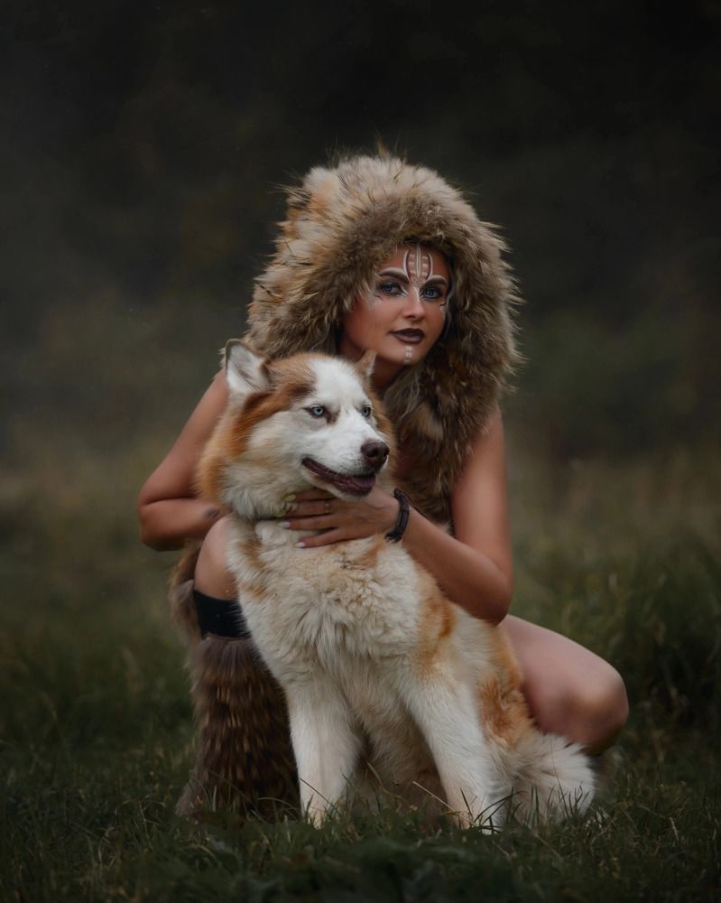 Photograph by Ярослав Бурков