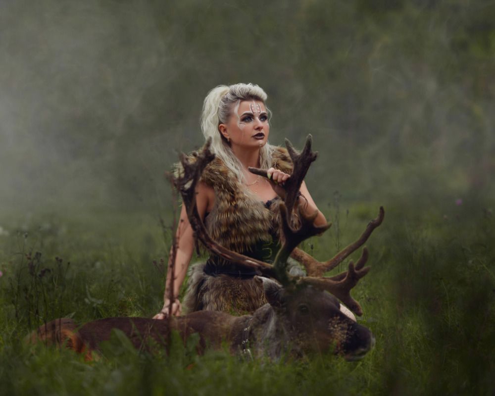 Photograph by Ярослав Бурков