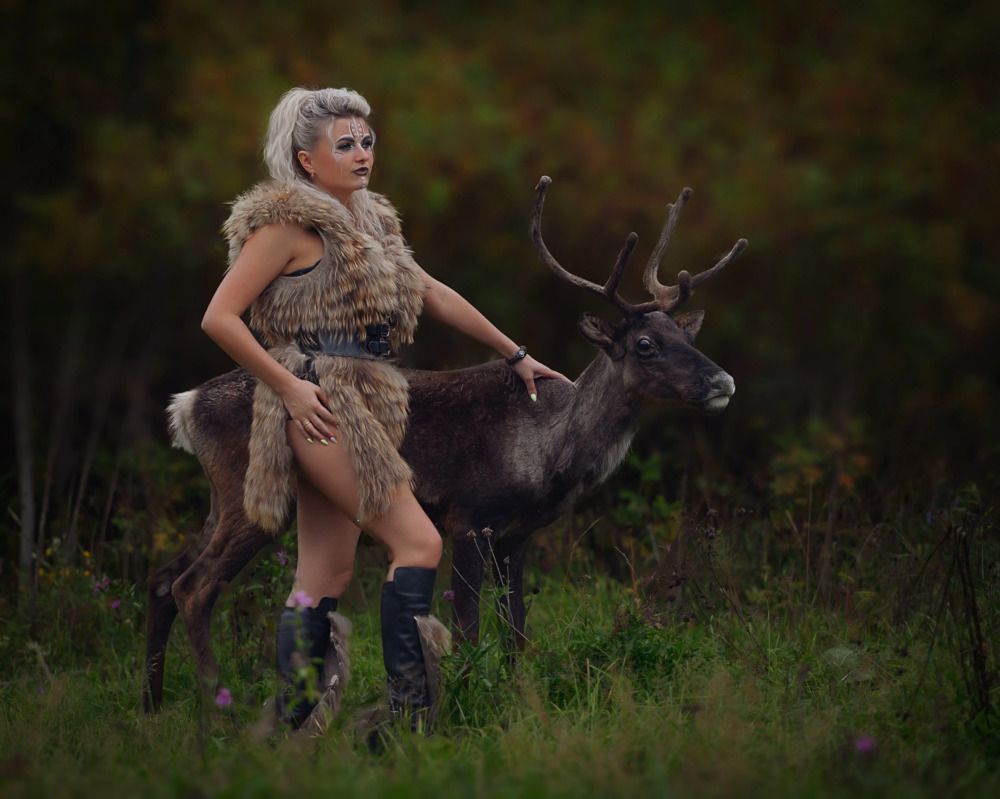 Photograph by Ярослав Бурков