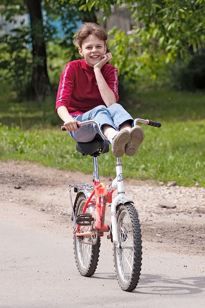 Photograph by Юрий Спасенников