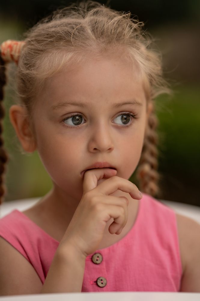 Photograph by Olesia Chepurchenko