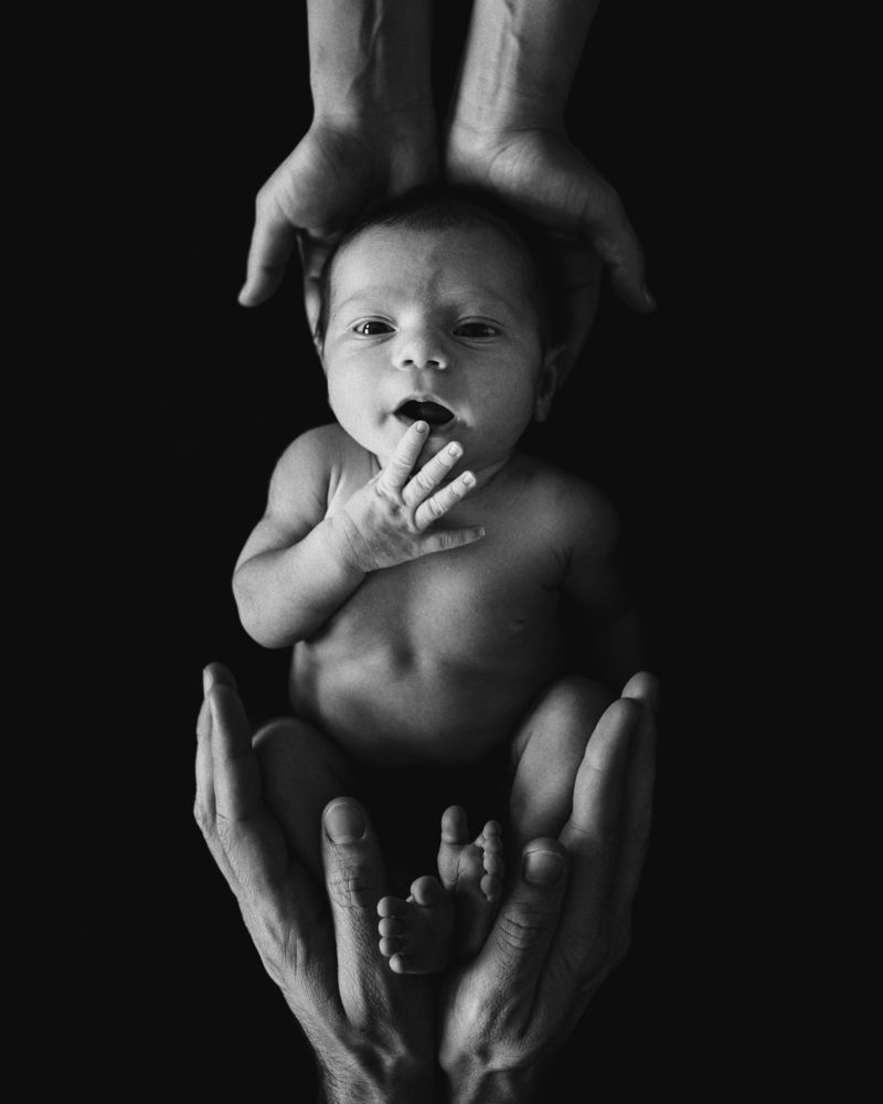 Photograph by Dinara Chekalova