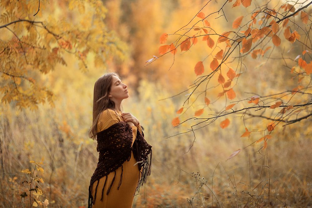 Photograph by Екатерина Калинина