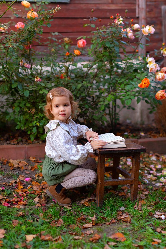 Photograph by Анна