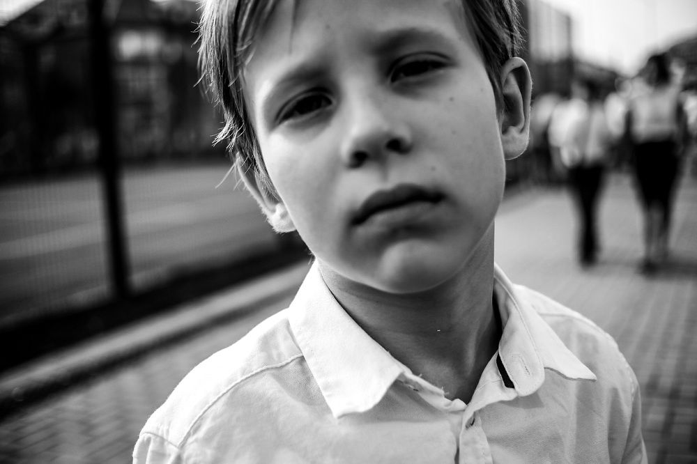 Photograph by Виктория Новикова