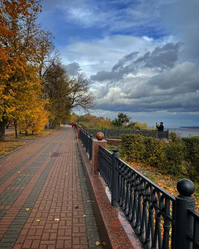 Photograph by Екатерина Артемова