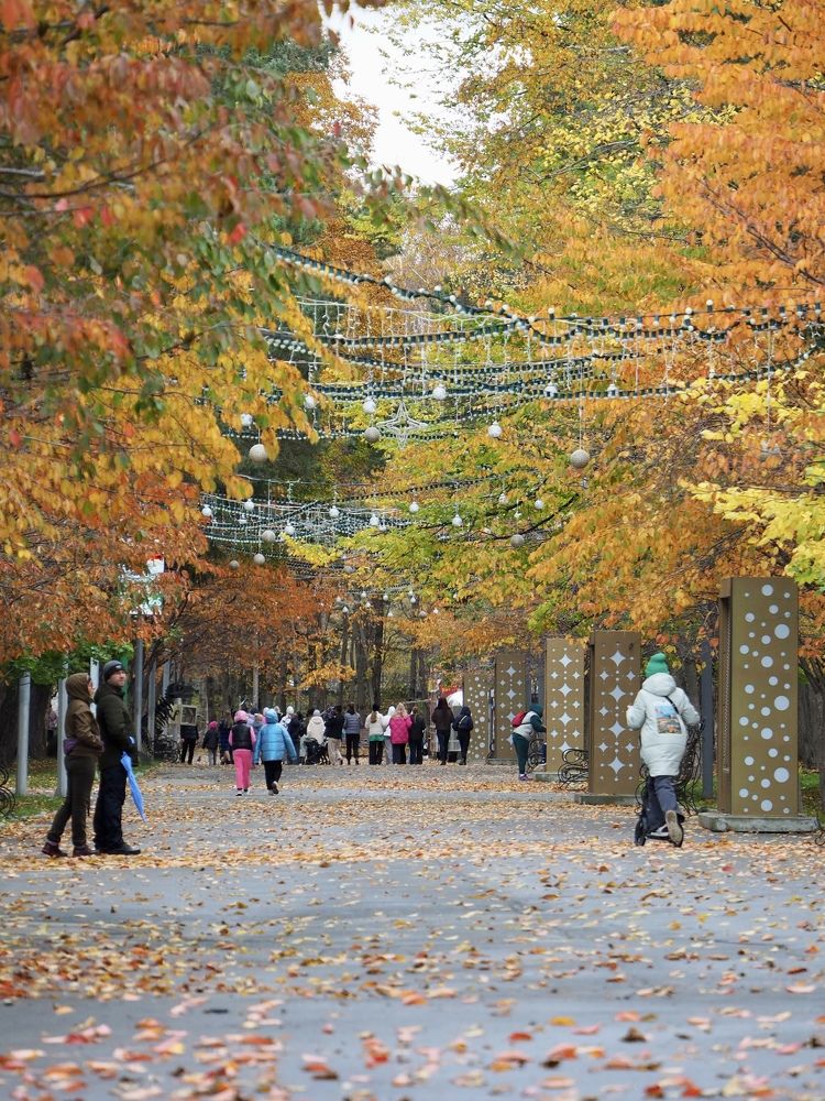 Photograph by Юлия Поршнева