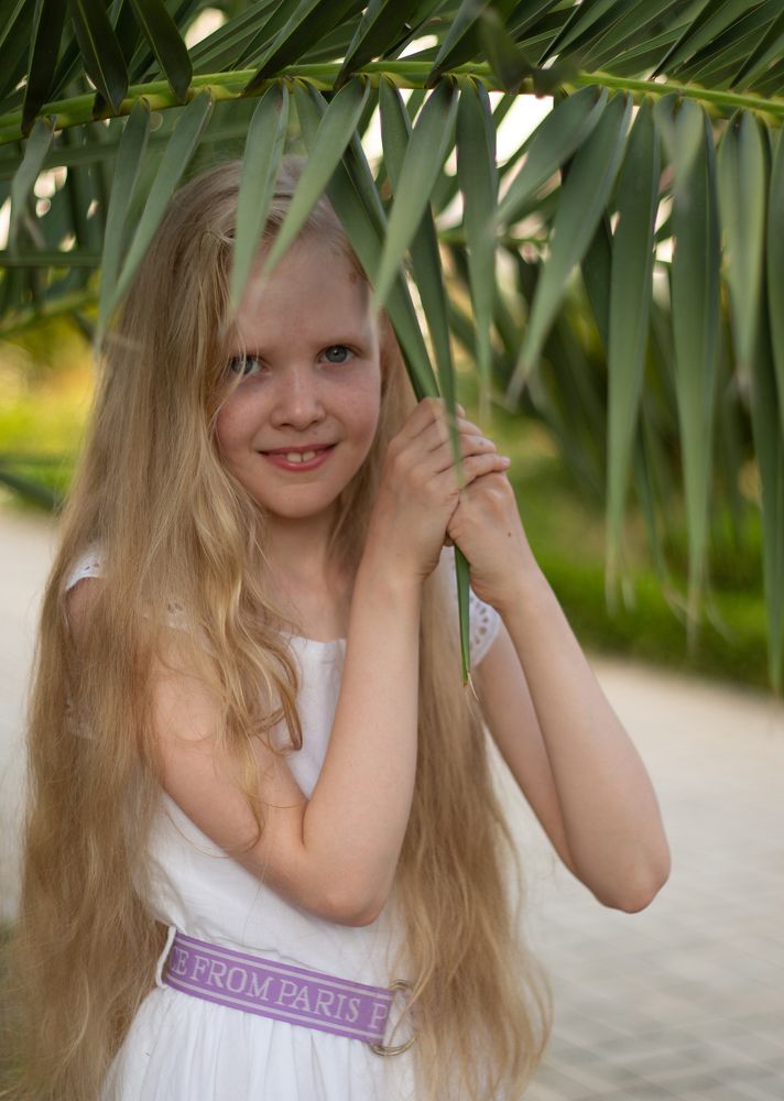 Photograph by Марина Сосновская