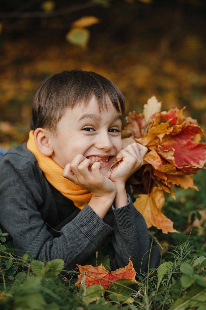 Photograph by Анна Потеряева