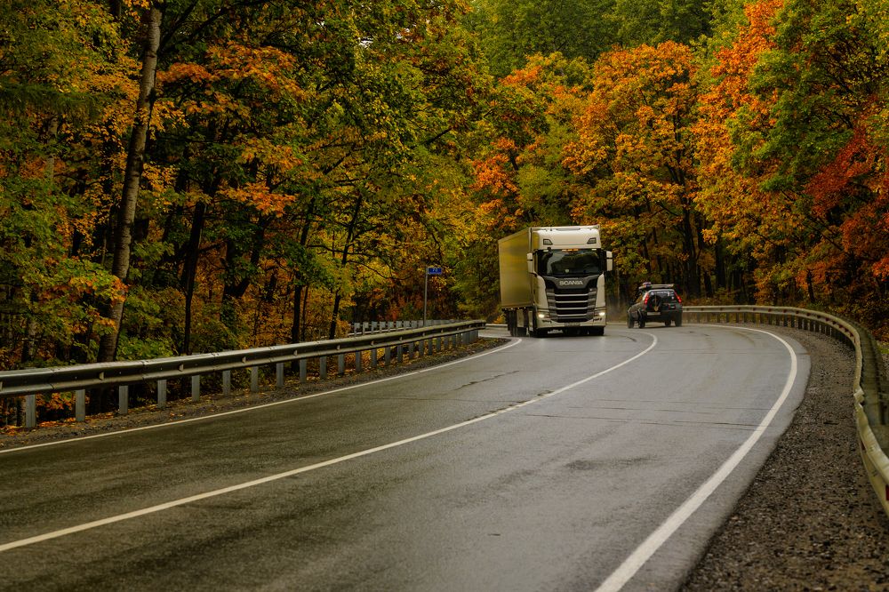 Photograph by Андрей Захаров