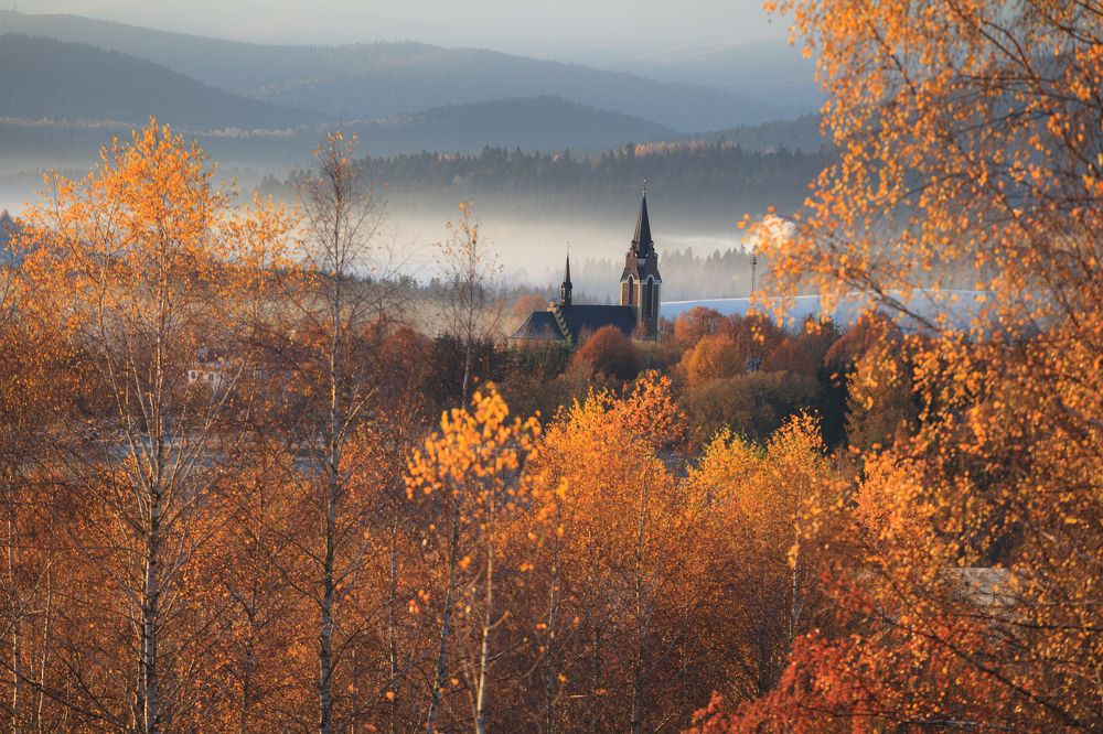 Photograph by Mirosław Pruchnicki