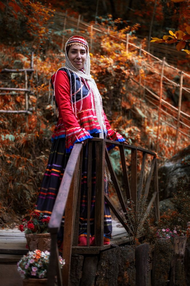 Photograph by Hamid espanani