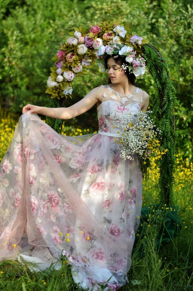 Photograph by Ирина Лучинская