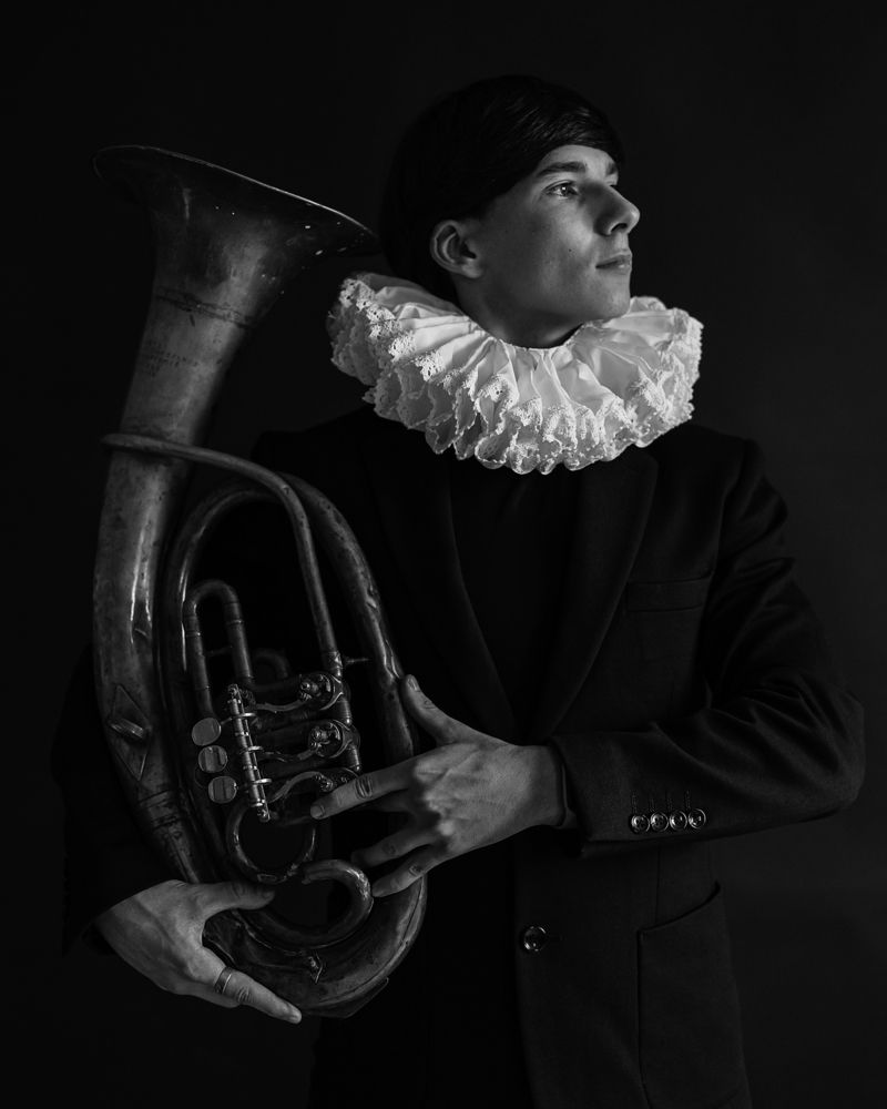 Фотография автора Refat Mamutov