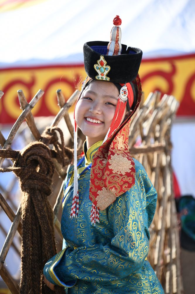 Photograph by Enkhjargal Sugarjav