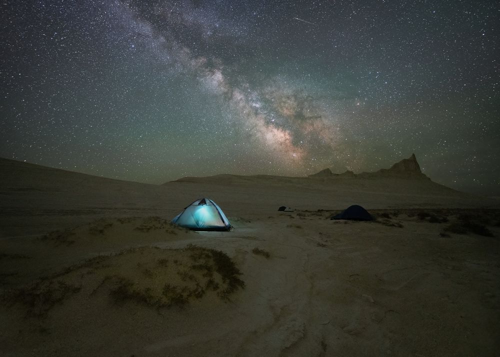 Photograph by Перевозчиков Андрей