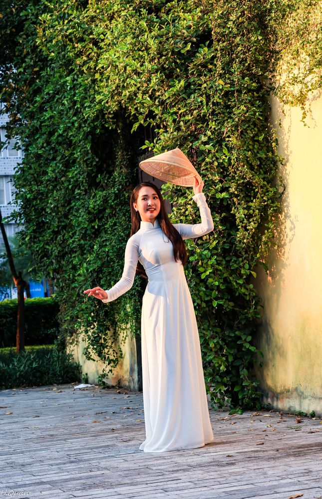 Фотография автора Quan Hung