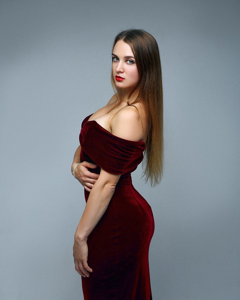 Фотография автора Бороненков Вадим