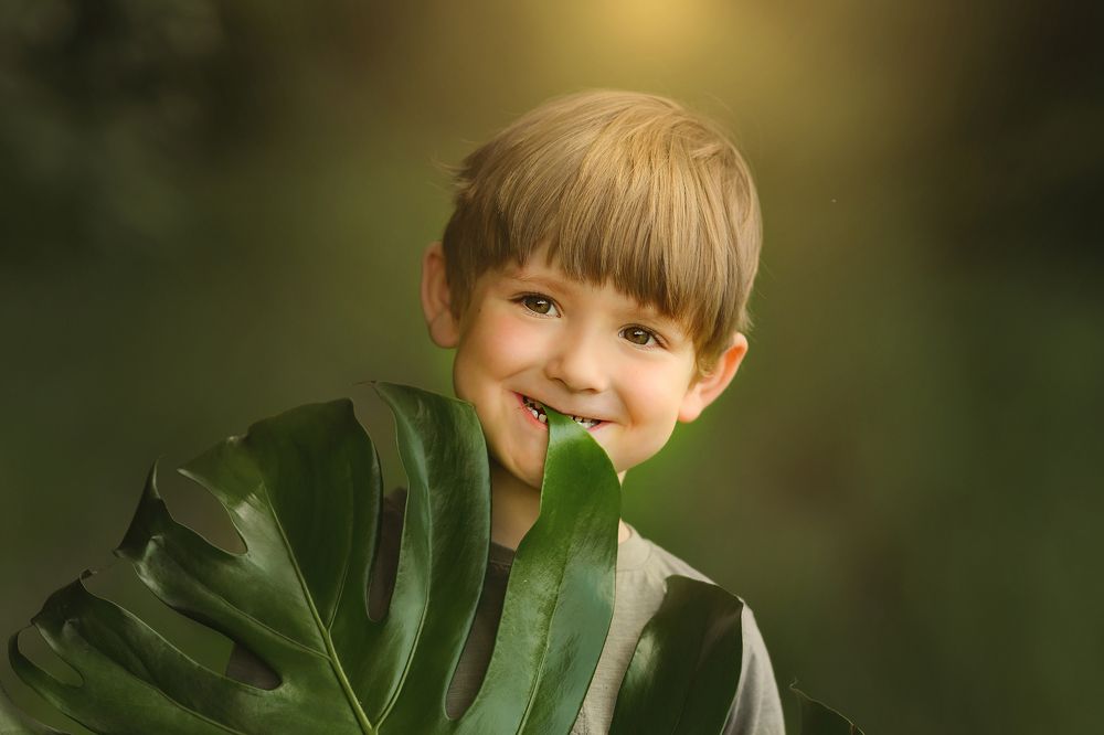 Photograph by Svetlana Oberlaender